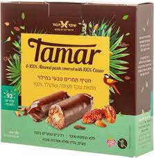 חטיפי בריאות