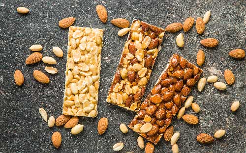 חטיפי-בריאות