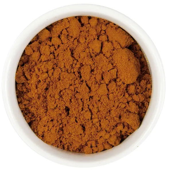 אגוז מוסקט טחון 100 גרם