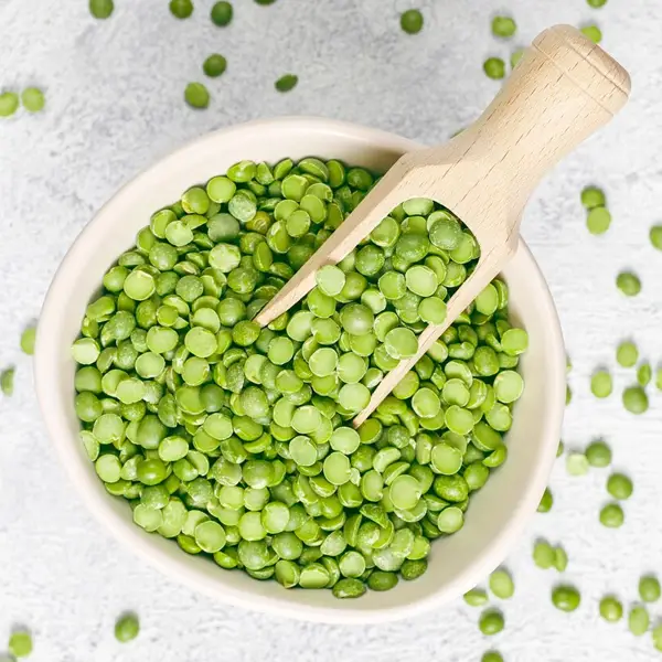 אפונה ירוקה  500 גרם