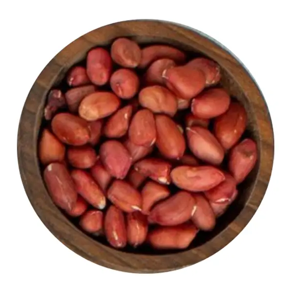 בוטנים טבעי 200 גרם