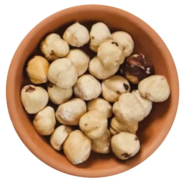 בונדוק מולבן (לוז) 100 גרם