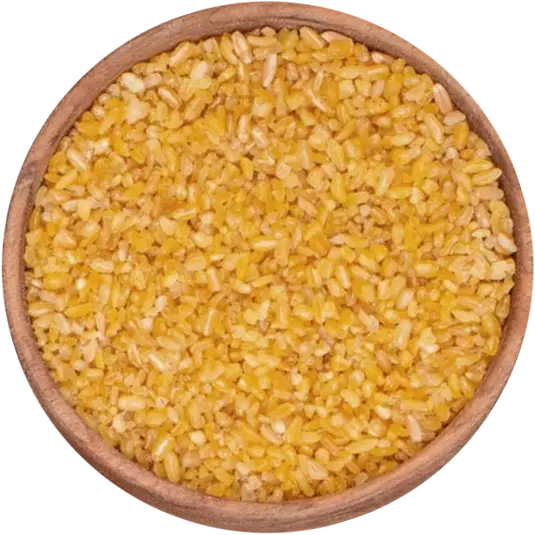 בורגול עבה 500 גרם