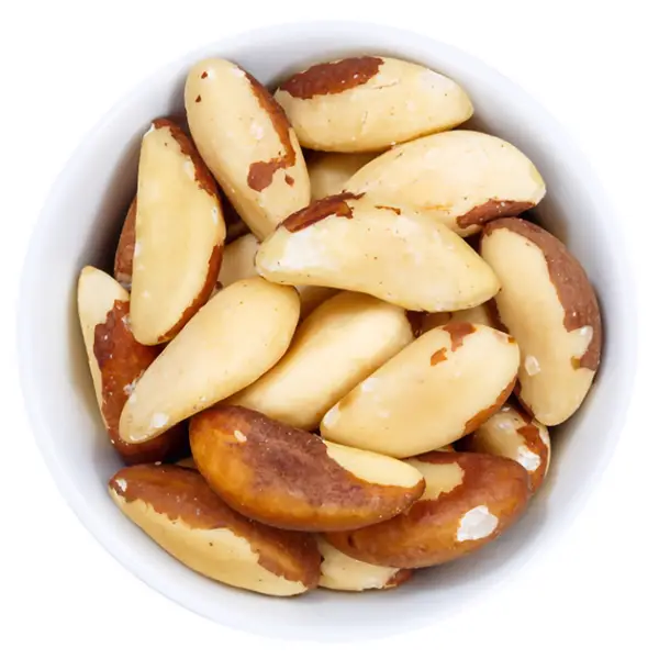 אגוז ברזיל 200 גרם