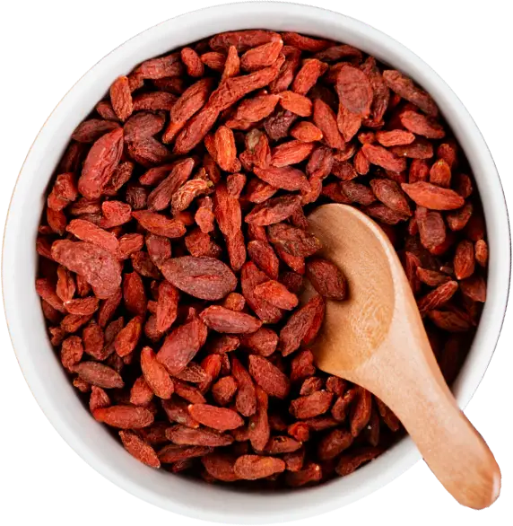 גוגיברי 200 גרם