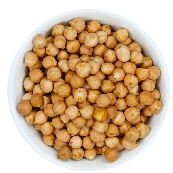 חומוס קלוי 200 גרם