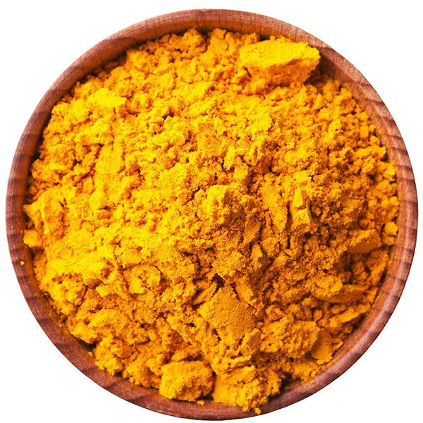 כורכום טחון 100 גרם