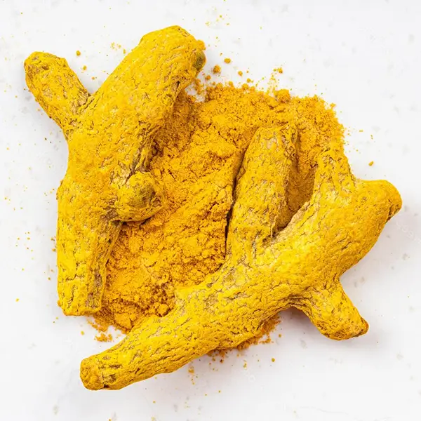 כורכום שלם 100 גרם