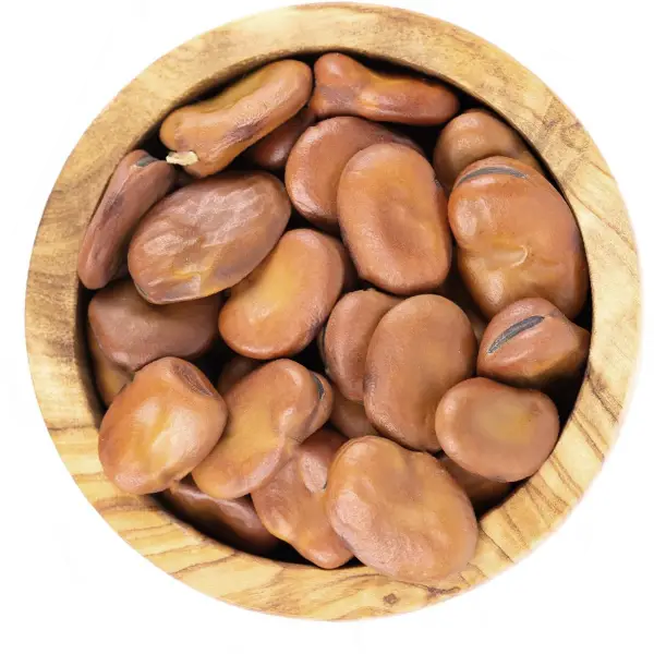 פול גדול 500 גרם