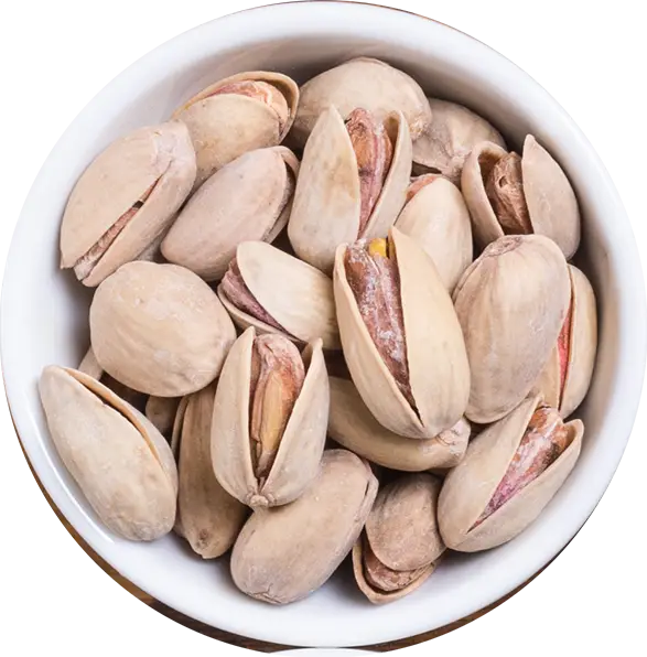 פיסטוק קלוי 200 גרם