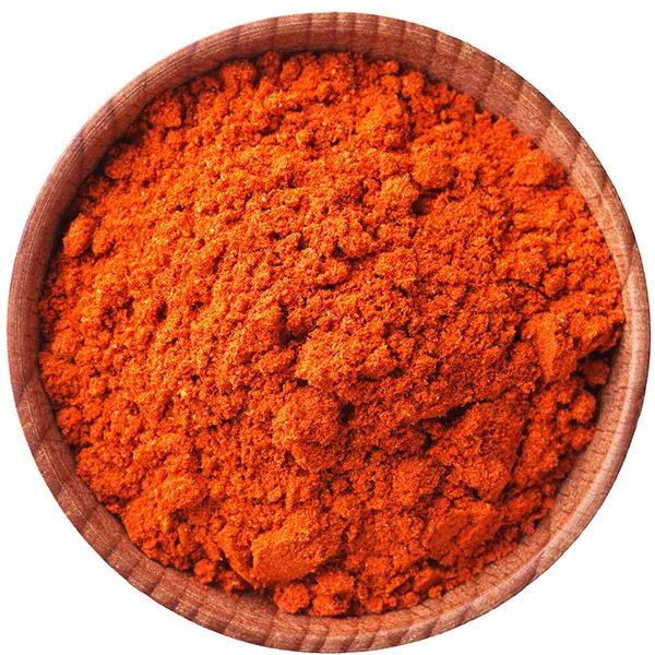 פפריקה חריפה 200 גרם