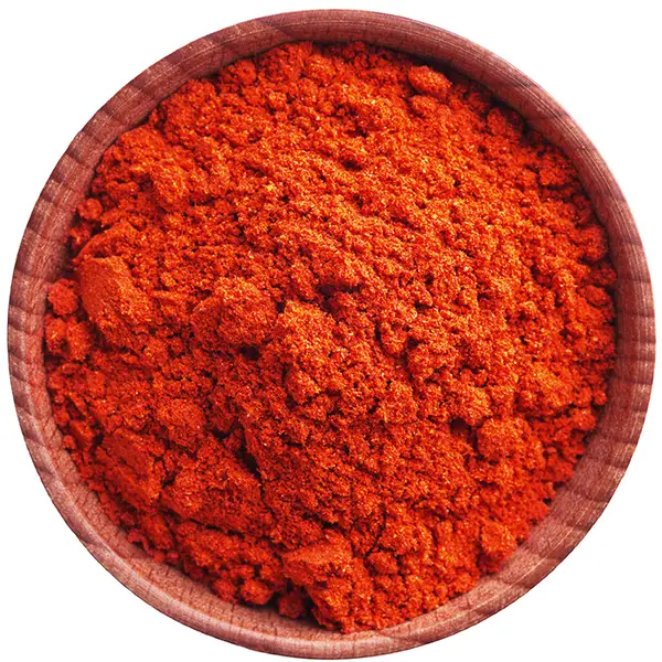 פפריקה מעושנת 100 גרם