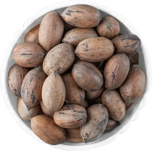 פקאן בקליפה 300 גרם