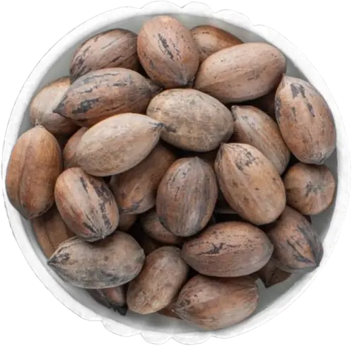 פקאן קלוי בקליפה 250 גרם