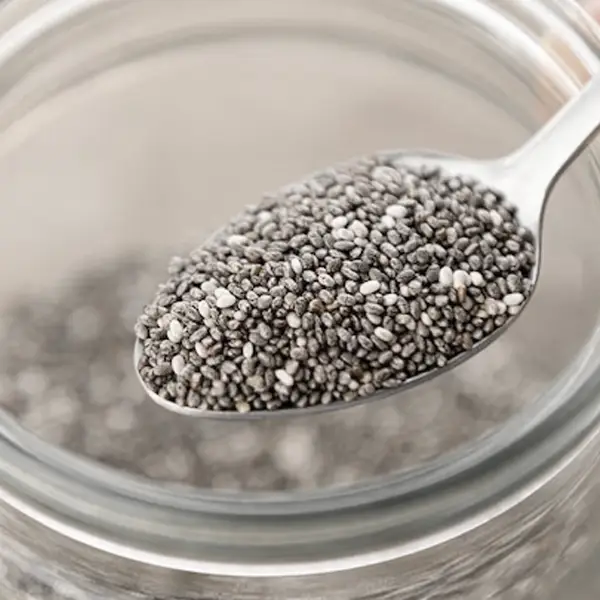 ציה לבנה 300 גרם "תבואות"