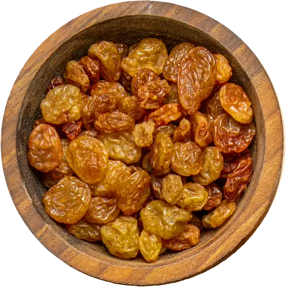 צימוק חום 200 גרם