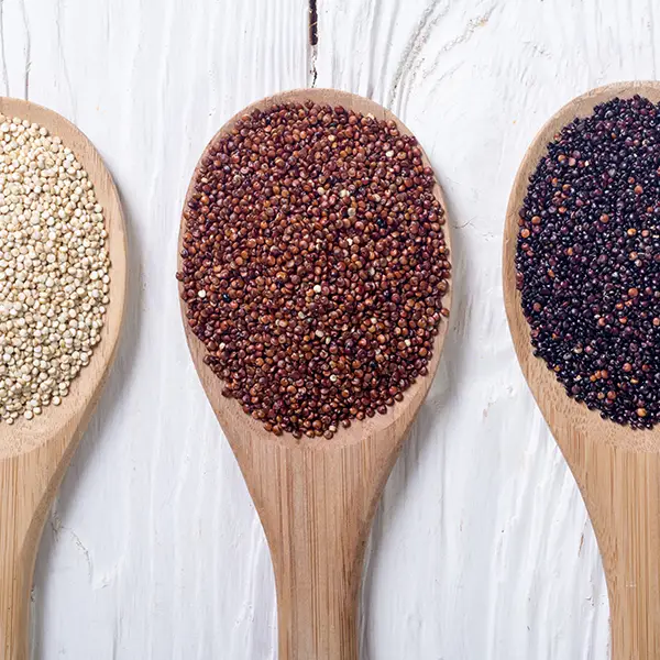 קינואה אדומה  500 גרם