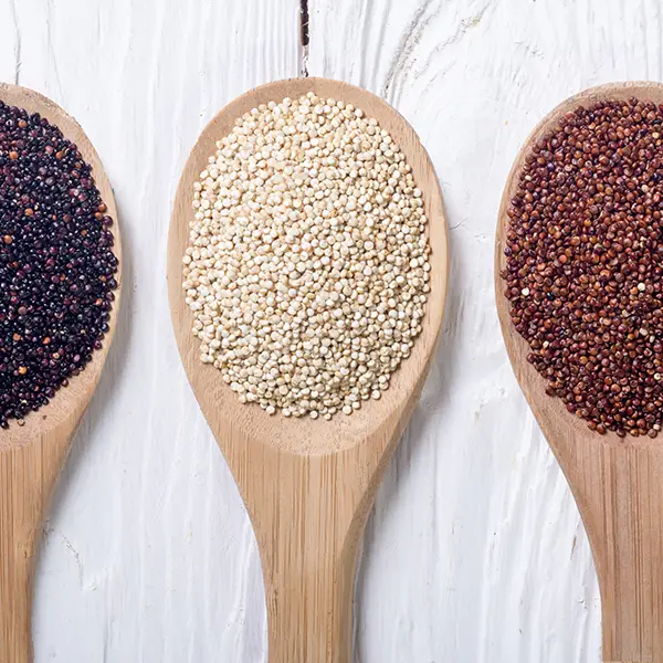 קינואה לבנה 500 גרם