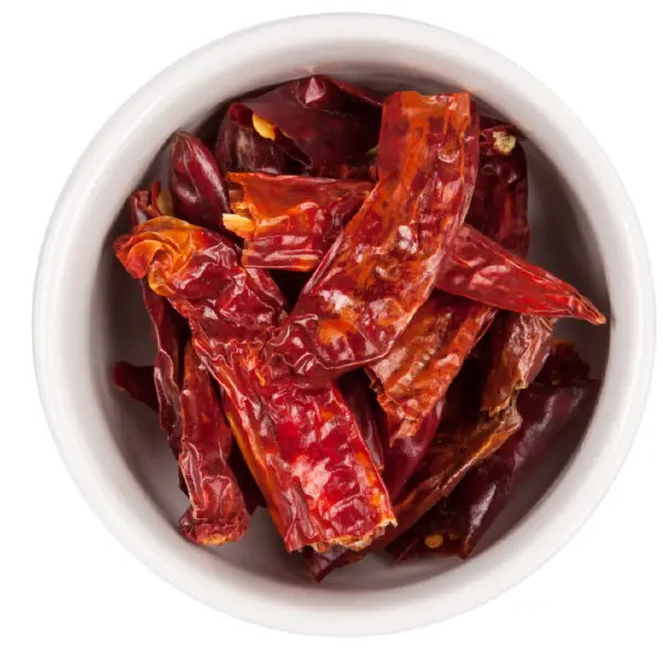 פלפל שאטה בינוי תאילנדי 200 גרם