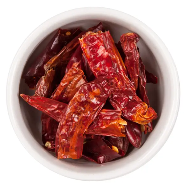 פלפל שאטה גדול הודי 200 גרם