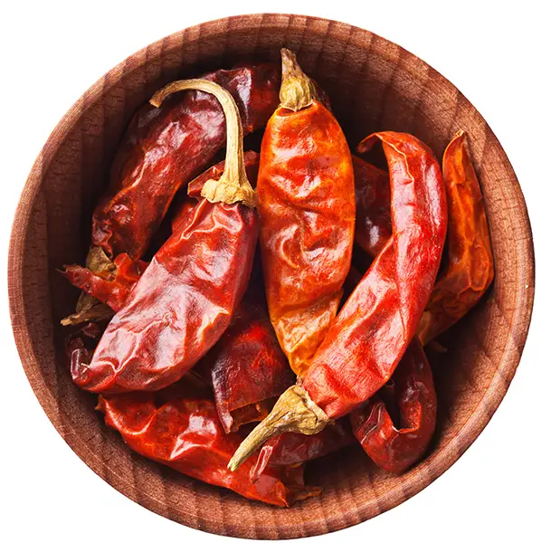 פלפל שאטה קטן סודני 200 גרם