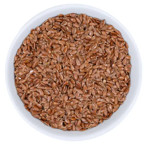 שומשום חום (מלא) 200 גרם