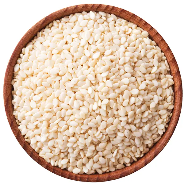 שומשום לבן 200 גרם