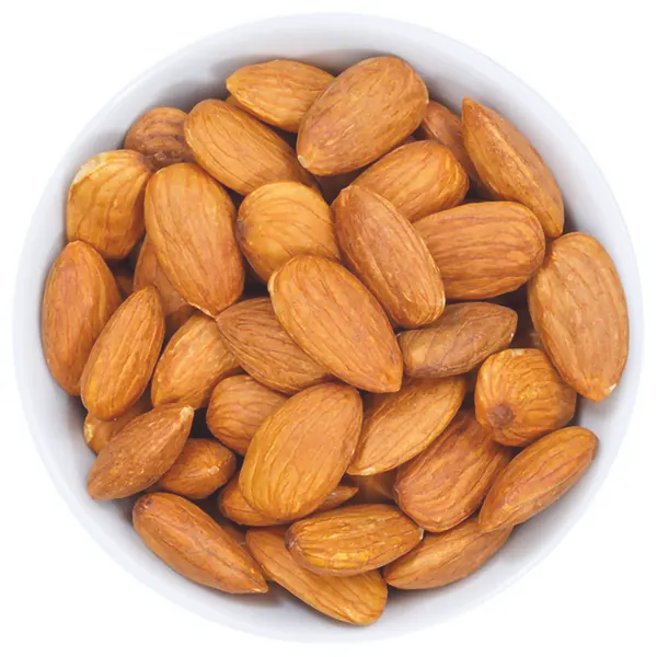 שקד טבעי 200 גרם