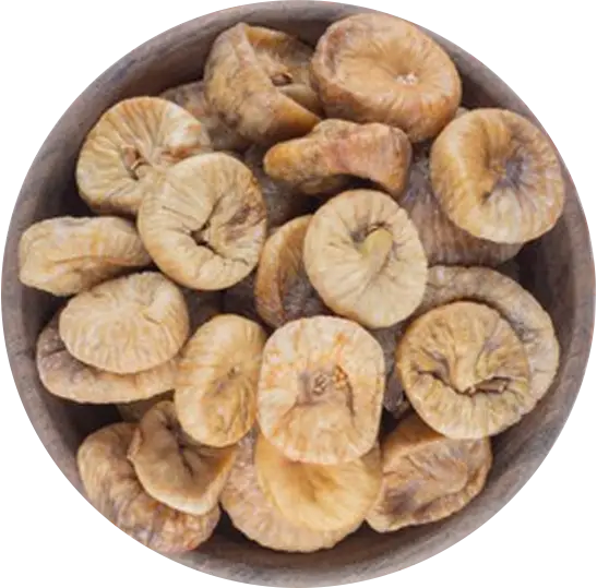 תאנים 200 גרם