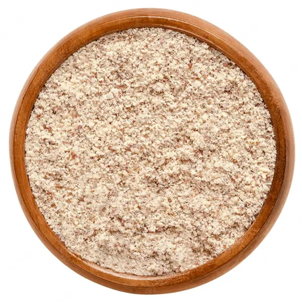 קמח שקדים טחון 500 גרם