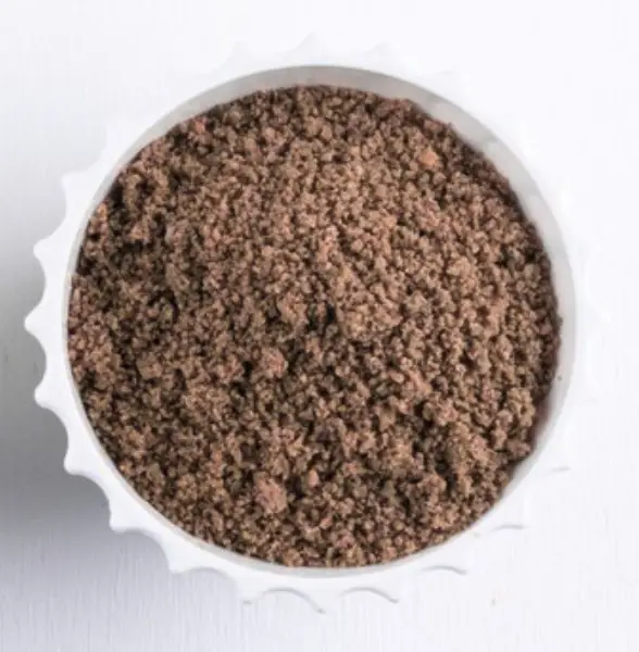 פשטן טחון במקום  200 גרם